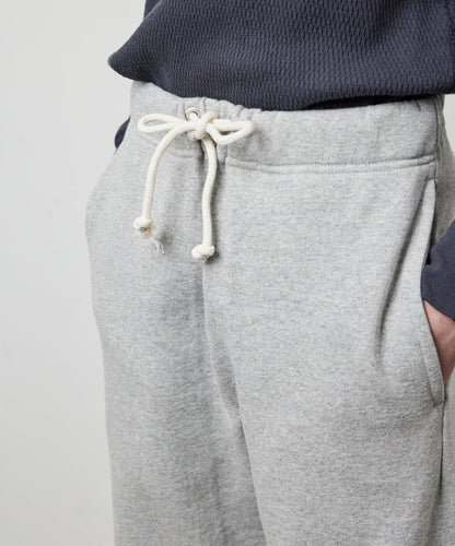 SWEAT PANTS GRAY