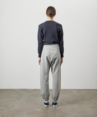 SWEAT PANTS GRAY