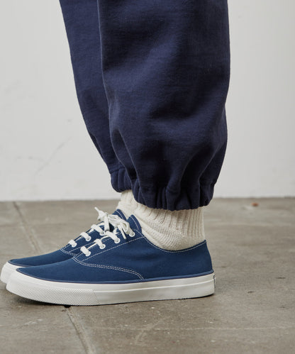 SWEAT PANTS NAVY