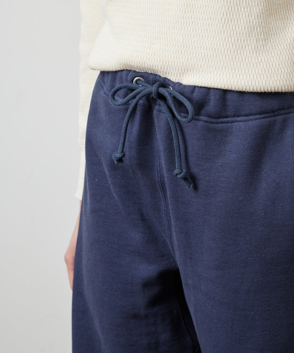 【Restock on Saturday, October 3rd】 SWEAT PANTS NAVY