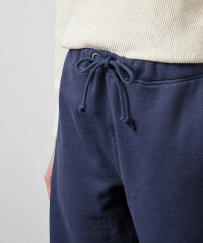 SWEAT PANTS NAVY