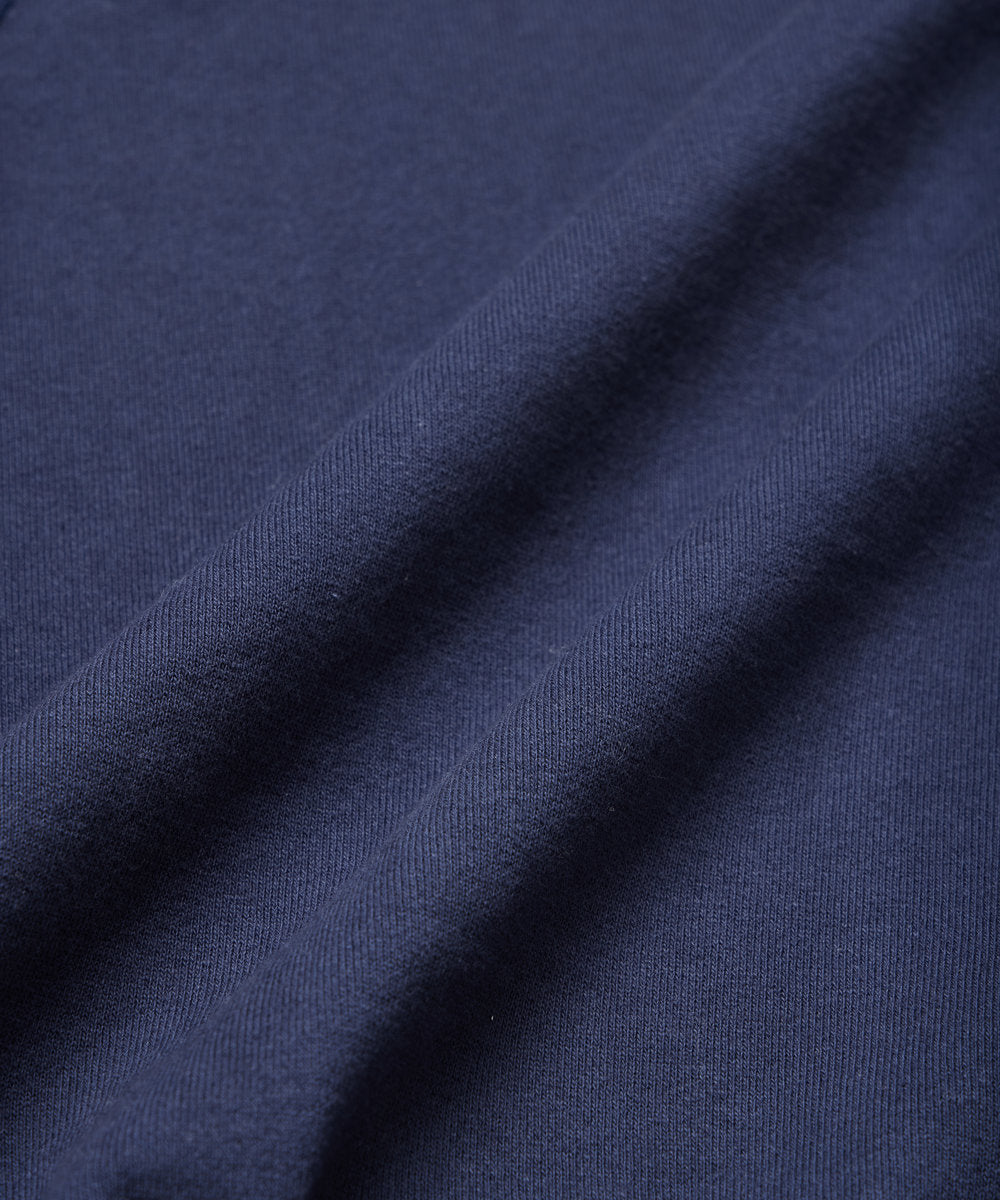 【Restock on Saturday, October 3rd】 SWEAT SHIRTS RAGLAN SLEEVE CREW NECK NAVY