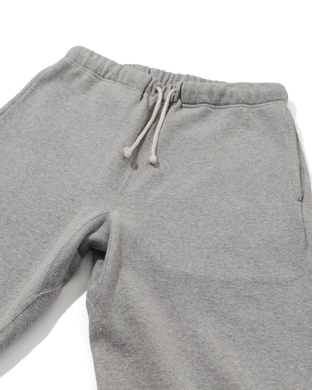 SWEAT PANTS GRAY