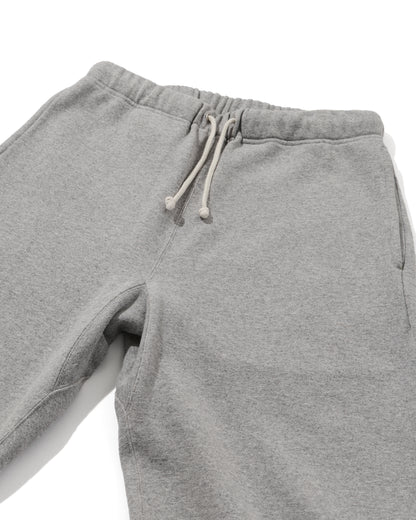 SWEAT PANTS GRAY