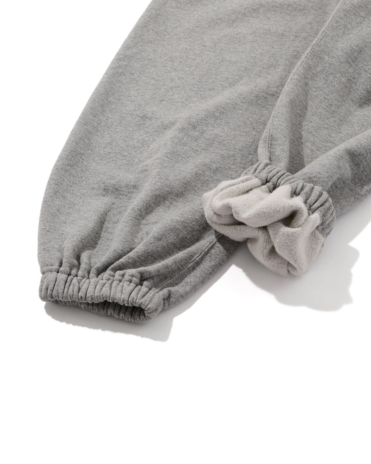 SWEAT PANTS GRAY
