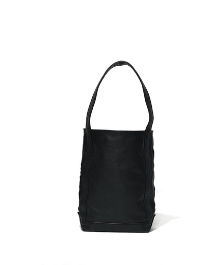 ANATOMICA×TEMBEA BAGUETTE TOTE GOAT LEATHER