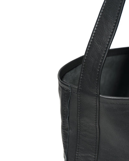 ANATOMICA×TEMBEA BAGUETTE TOTE GOAT LEATHER