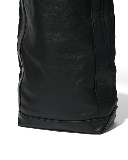 ANATOMICA×TEMBEA BAGUETTE TOTE GOAT LEATHER