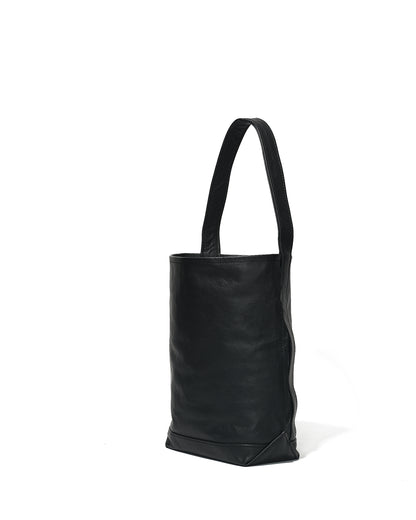 ANATOMICA×TEMBEA BAGUETTE TOTE GOAT LEATHER