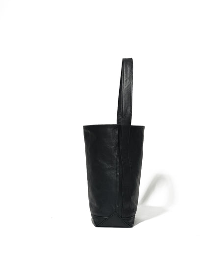 ANATOMICA×TEMBEA BAGUETTE TOTE GOAT LEATHER