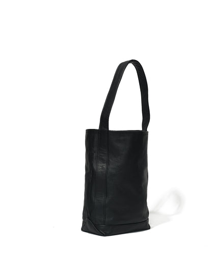 ANATOMICA×TEMBEA BAGUETTE TOTE GOAT LEATHER