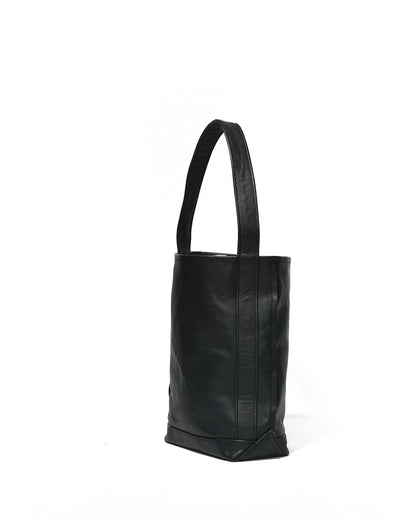ANATOMICA×TEMBEA BAGUETTE TOTE GOAT LEATHER