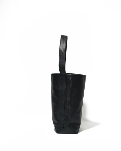 ANATOMICA×TEMBEA BAGUETTE TOTE GOAT LEATHER