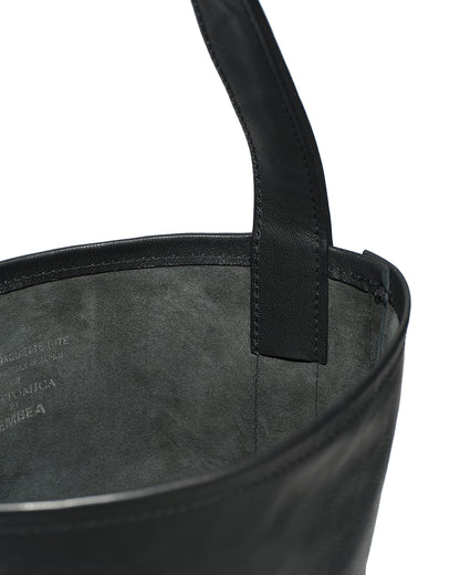 ANATOMICA×TEMBEA BAGUETTE TOTE GOAT LEATHER