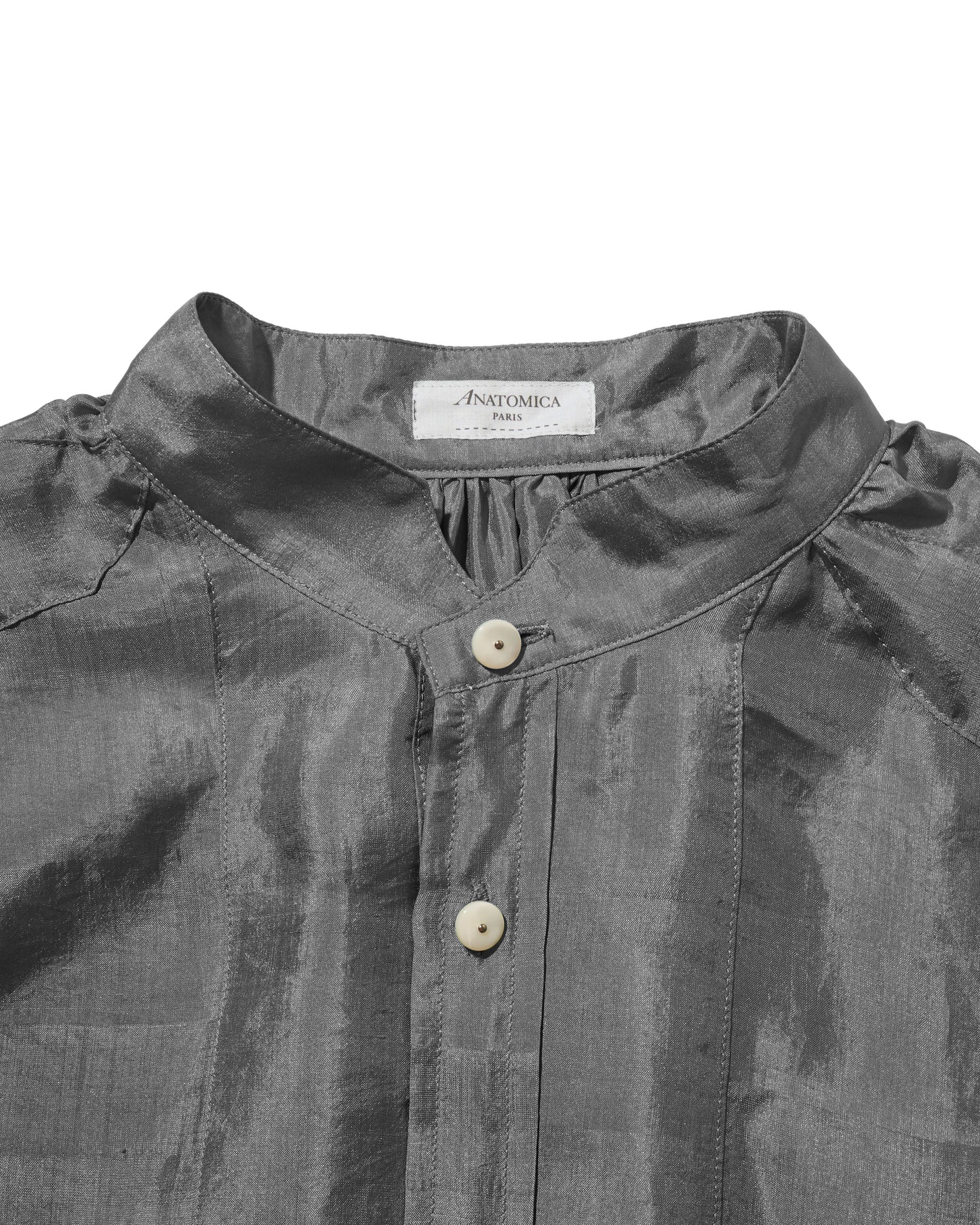 TUSCAN DRESS KHADI SILK