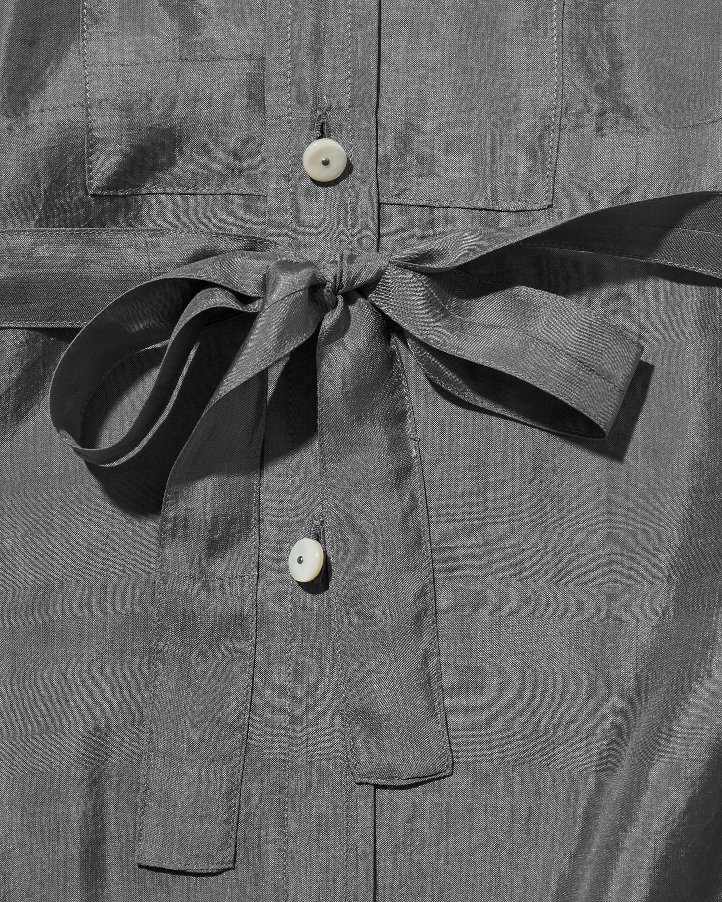 TUSCAN DRESS KHADI SILK