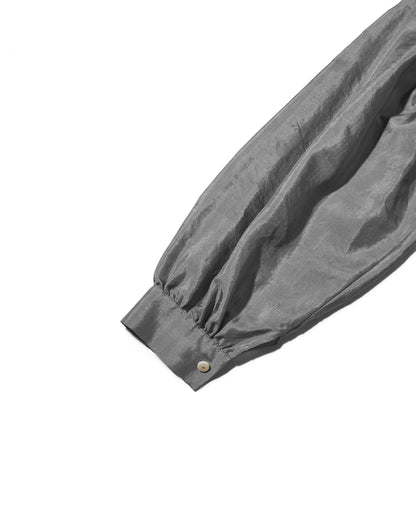 TUSCAN DRESS KHADI SILK