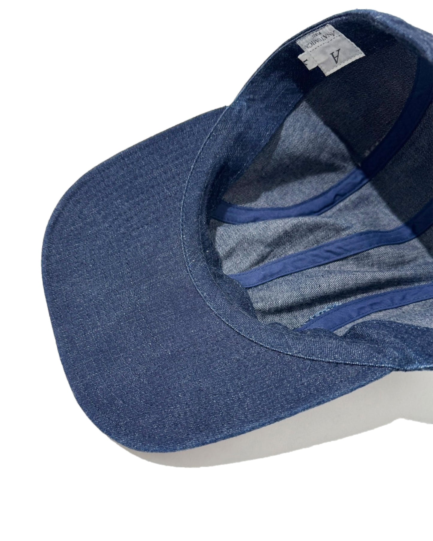U.S.N. CAP