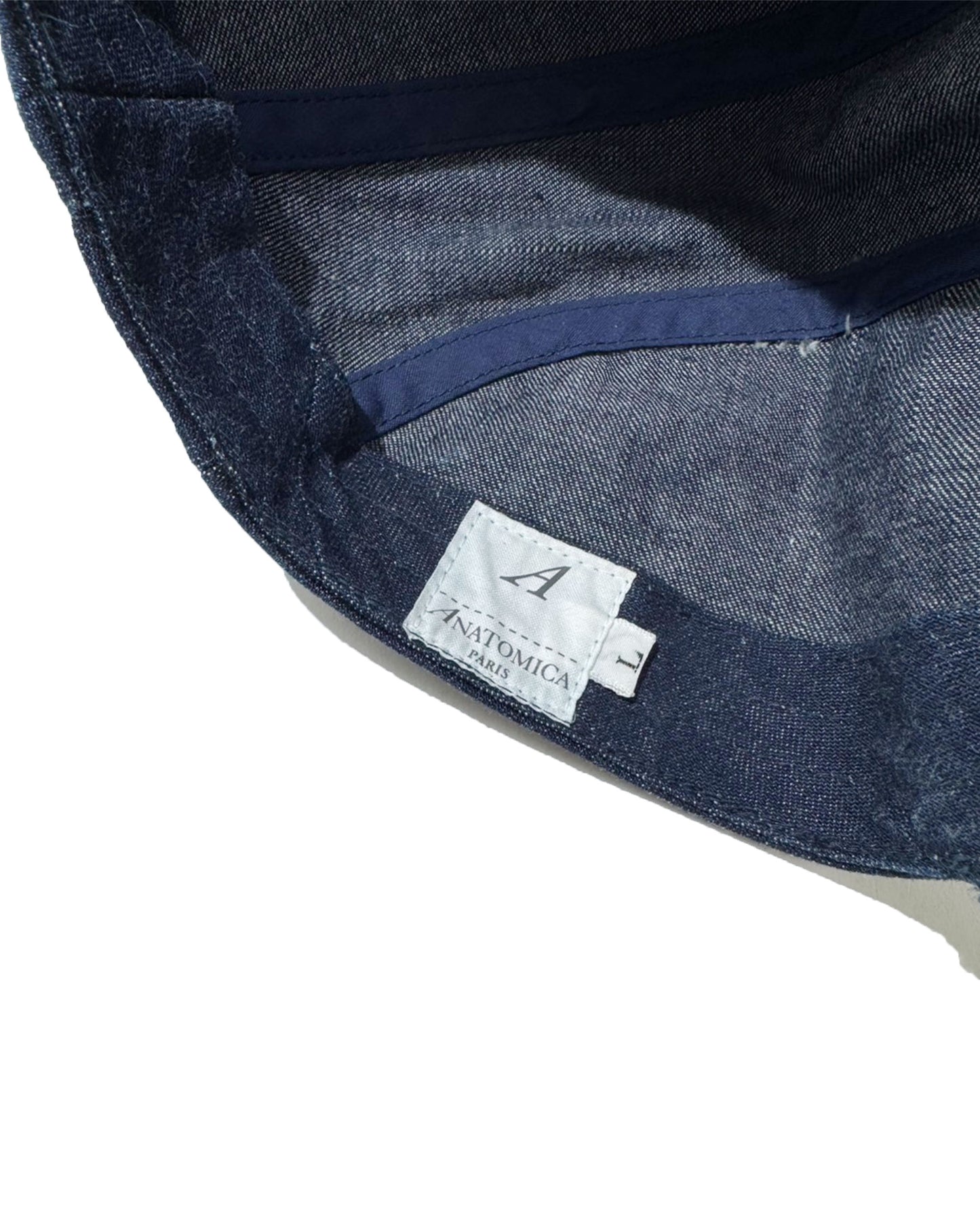U.S.N. CAP