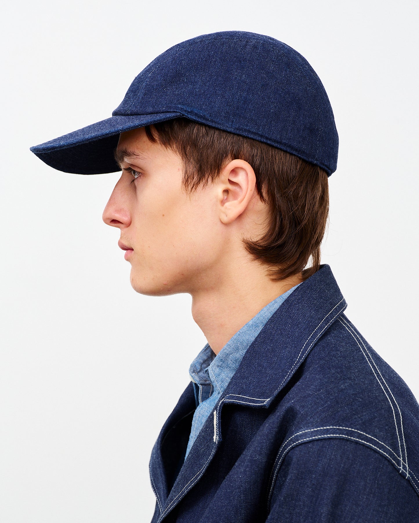U.S.N. CAP
