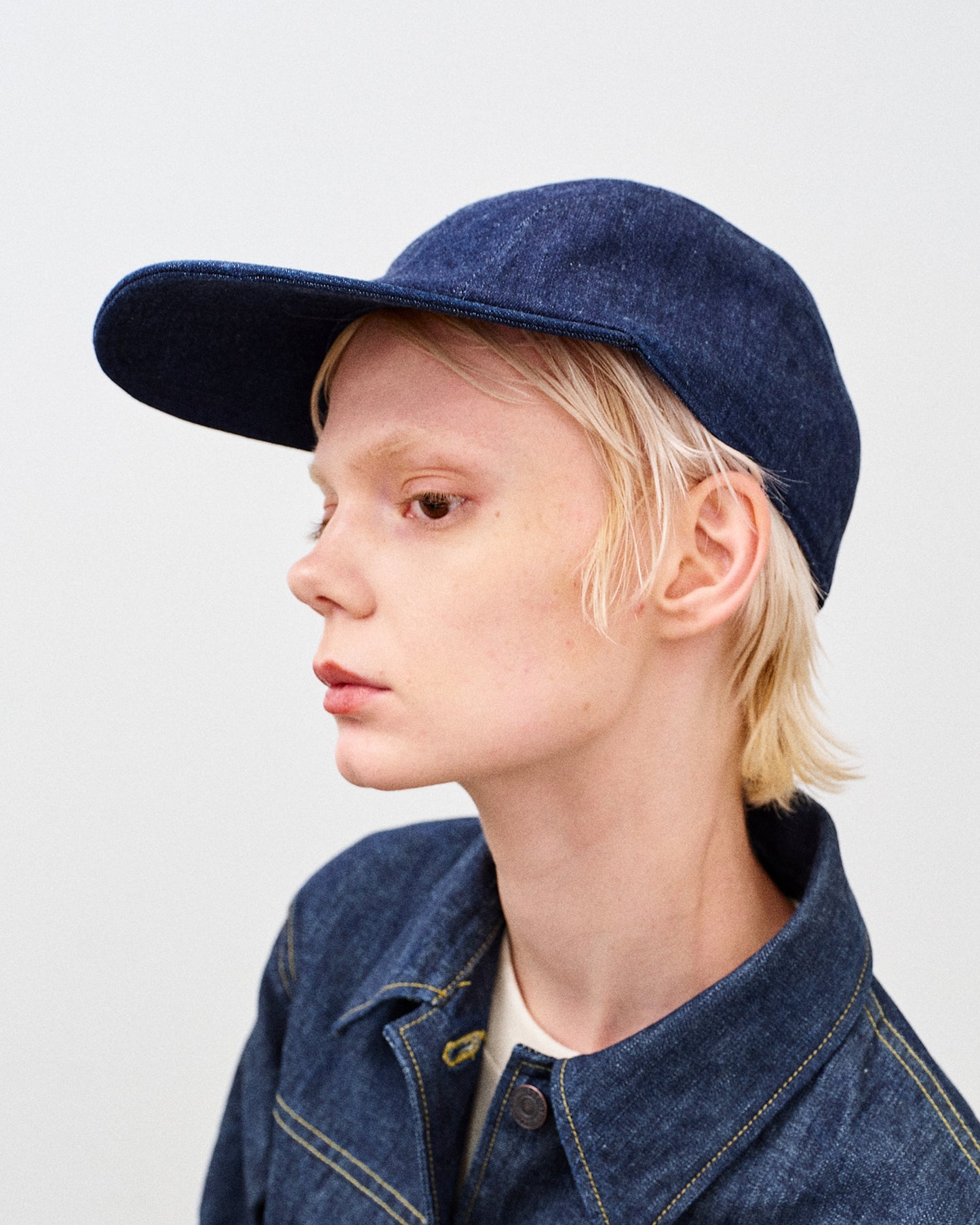 U.S.N. CAP