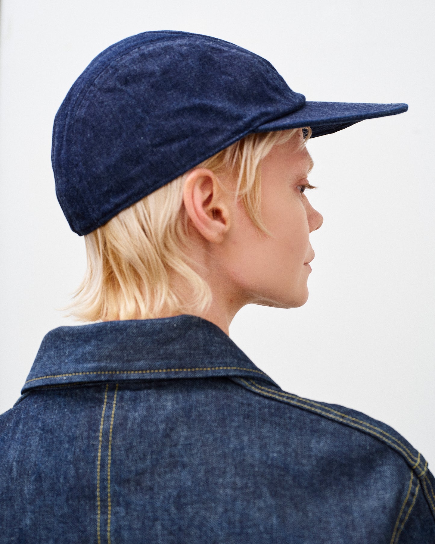 U.S.N. CAP