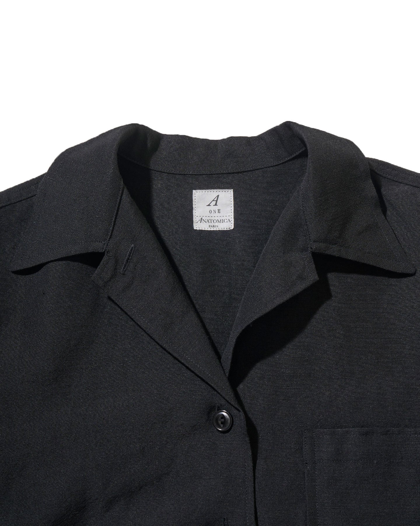 W.A.V.E.S CHARLOTTE WOOL LINEN CLOTH
