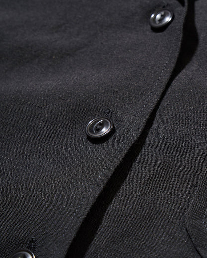 W.A.V.E.S CHARLOTTE WOOL LINEN CLOTH