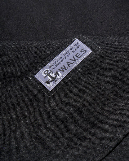 W.A.V.E.S CHARLOTTE WOOL LINEN CLOTH