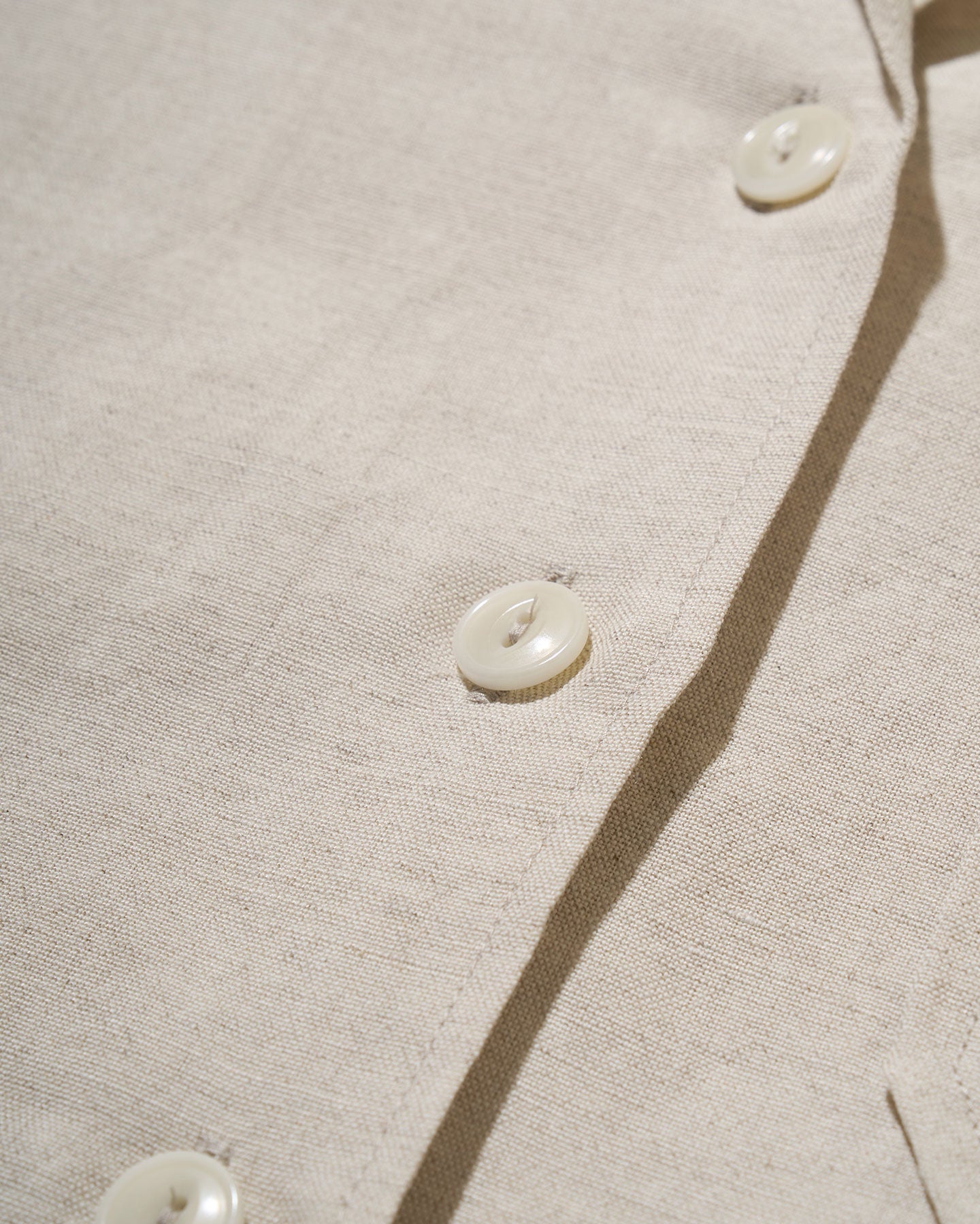 W.A.V.E.S CHARLOTTE WOOL LINEN CLOTH