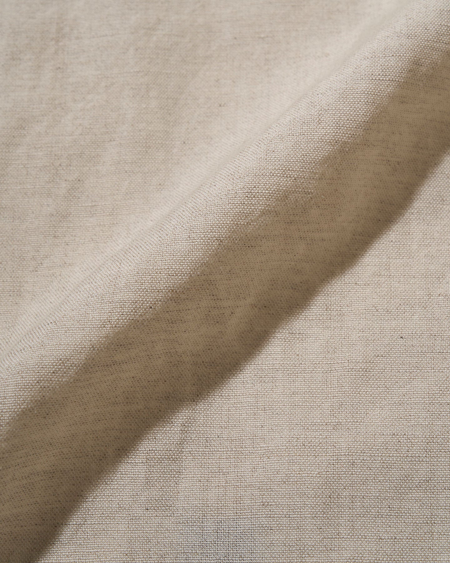 W.A.V.E.S CHARLOTTE WOOL LINEN CLOTH