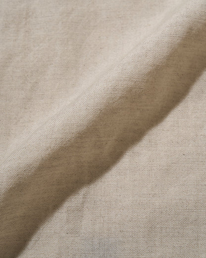 W.A.V.E.S CHARLOTTE WOOL LINEN CLOTH