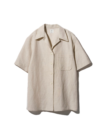 W.A.V.E.S CHARLOTTE WOOL LINEN CLOTH