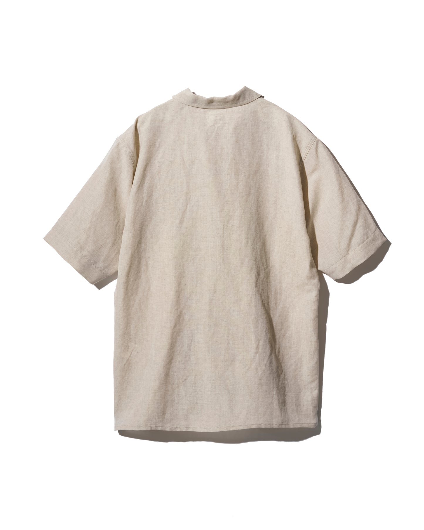 W.A.V.E.S CHARLOTTE WOOL LINEN CLOTH