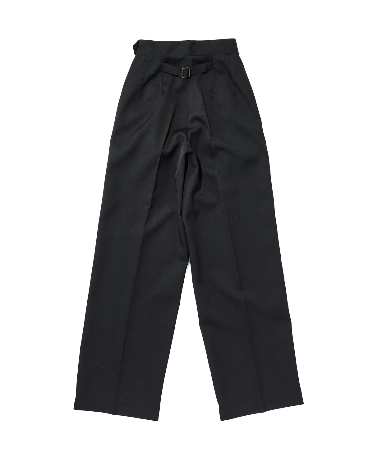 W.A.V.E.S PANTS WOOL TWILL