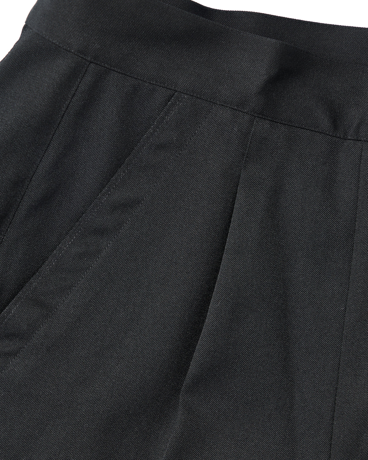 W.A.V.E.S PANTS WOOL TWILL