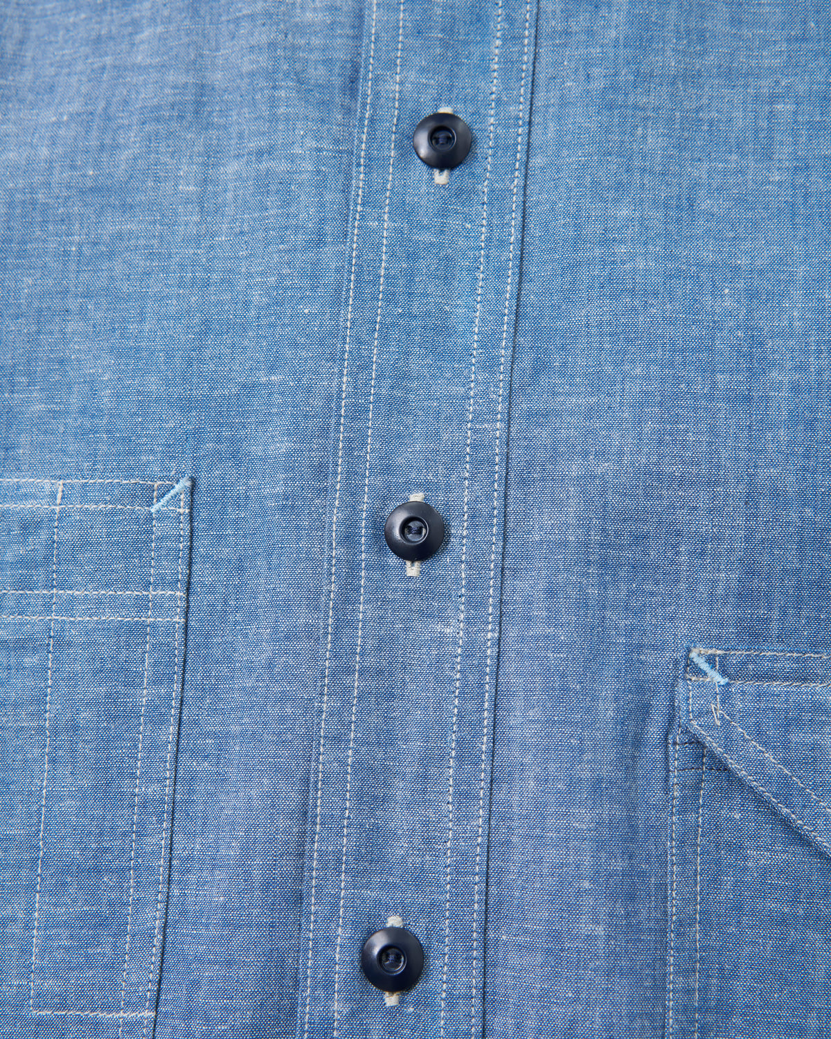 【Launch on September 12th】 BIG YANK Y1929 SHIRTS CHAMBRAY