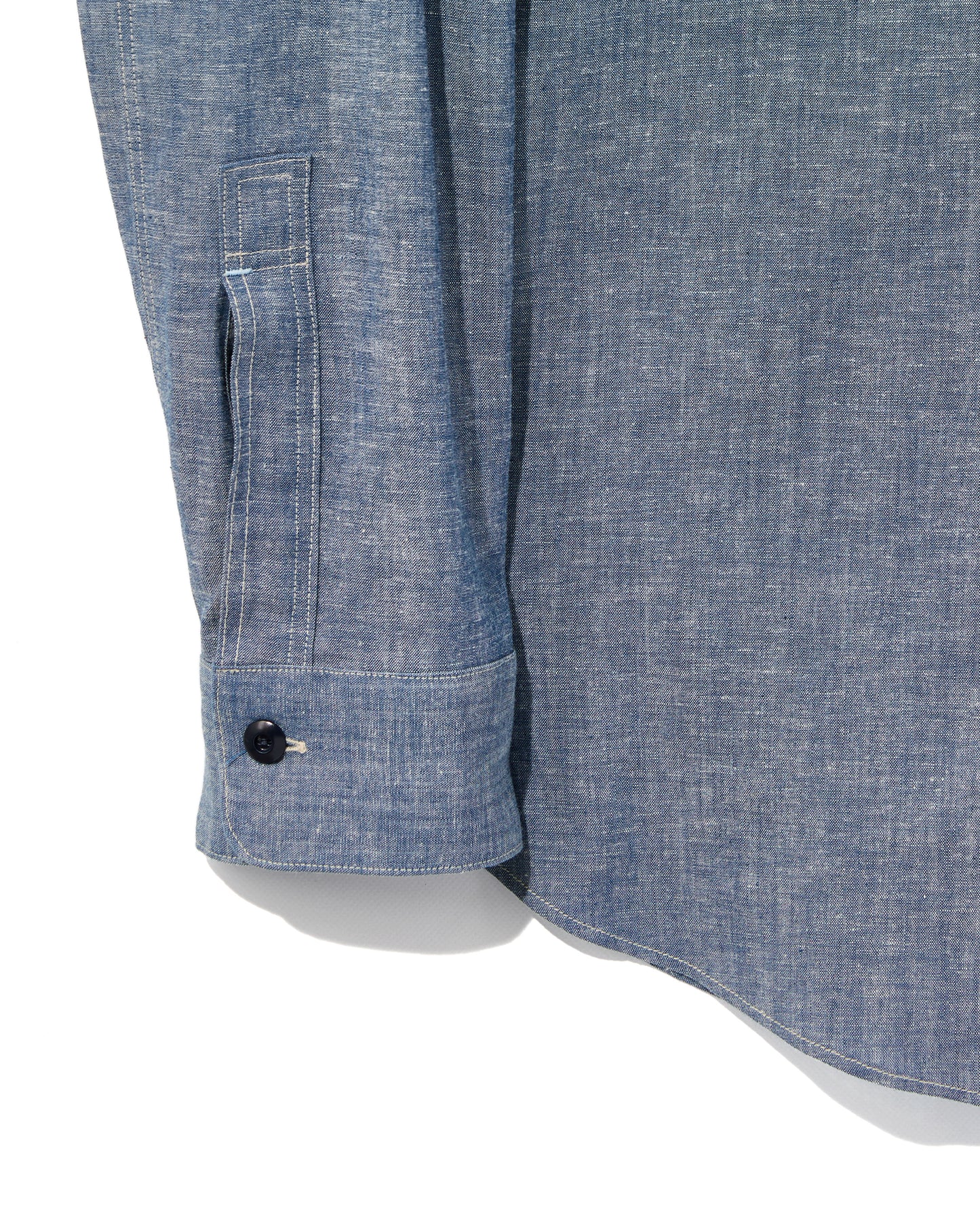 【Launch on September 12th】 BIG YANK Y1929 SHIRTS CHAMBRAY