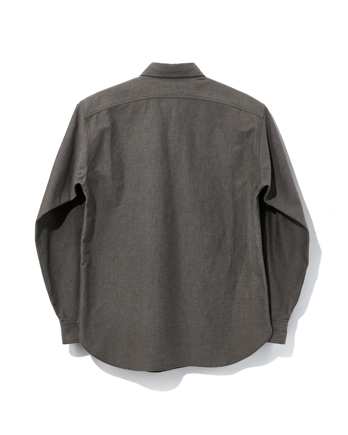 【Launch on September 12th】BIG YANK Y1934 SHIRTS HEATHER CHAMBRAY