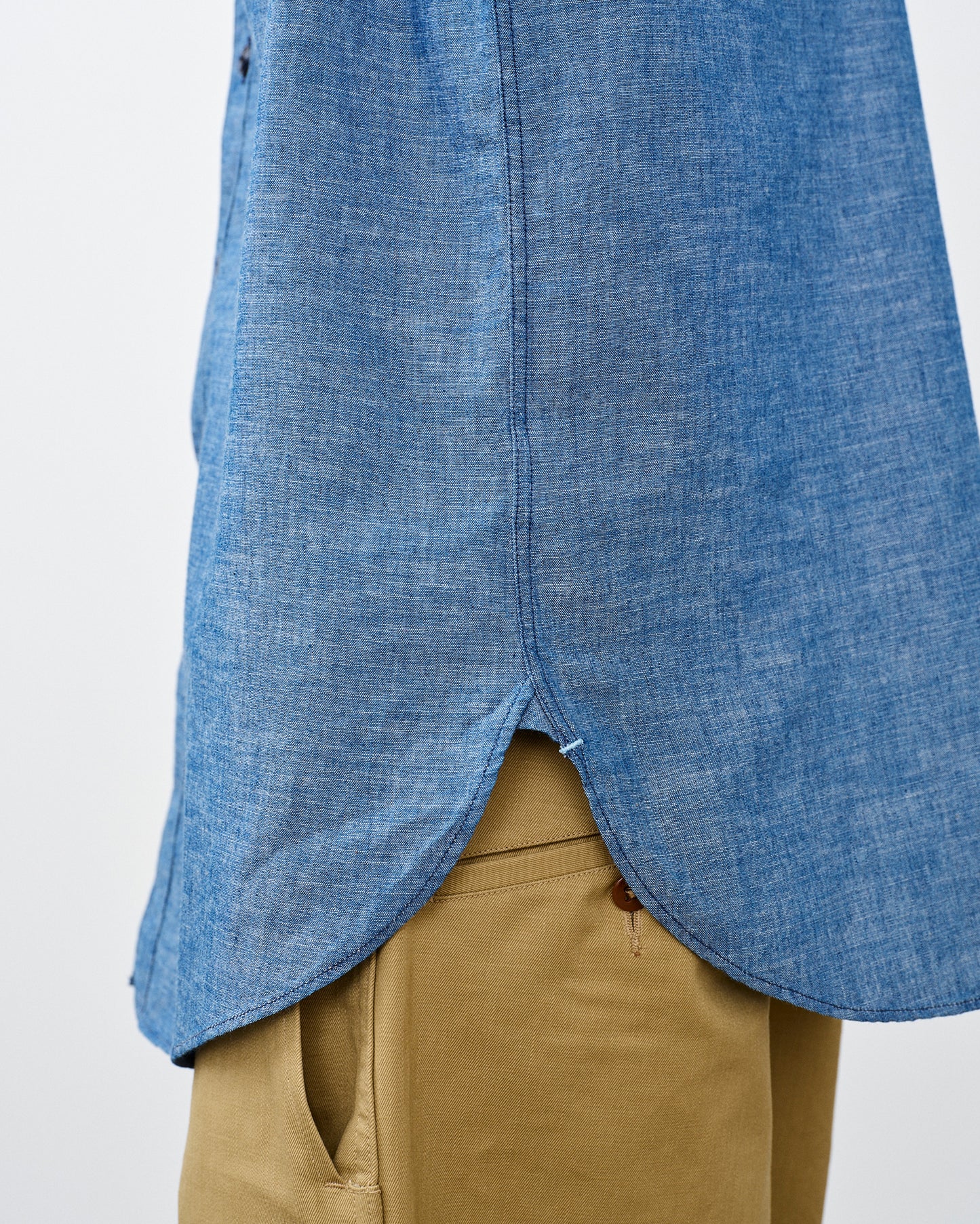 BIG YANK Y1942 SHRITS CHAMBRAY