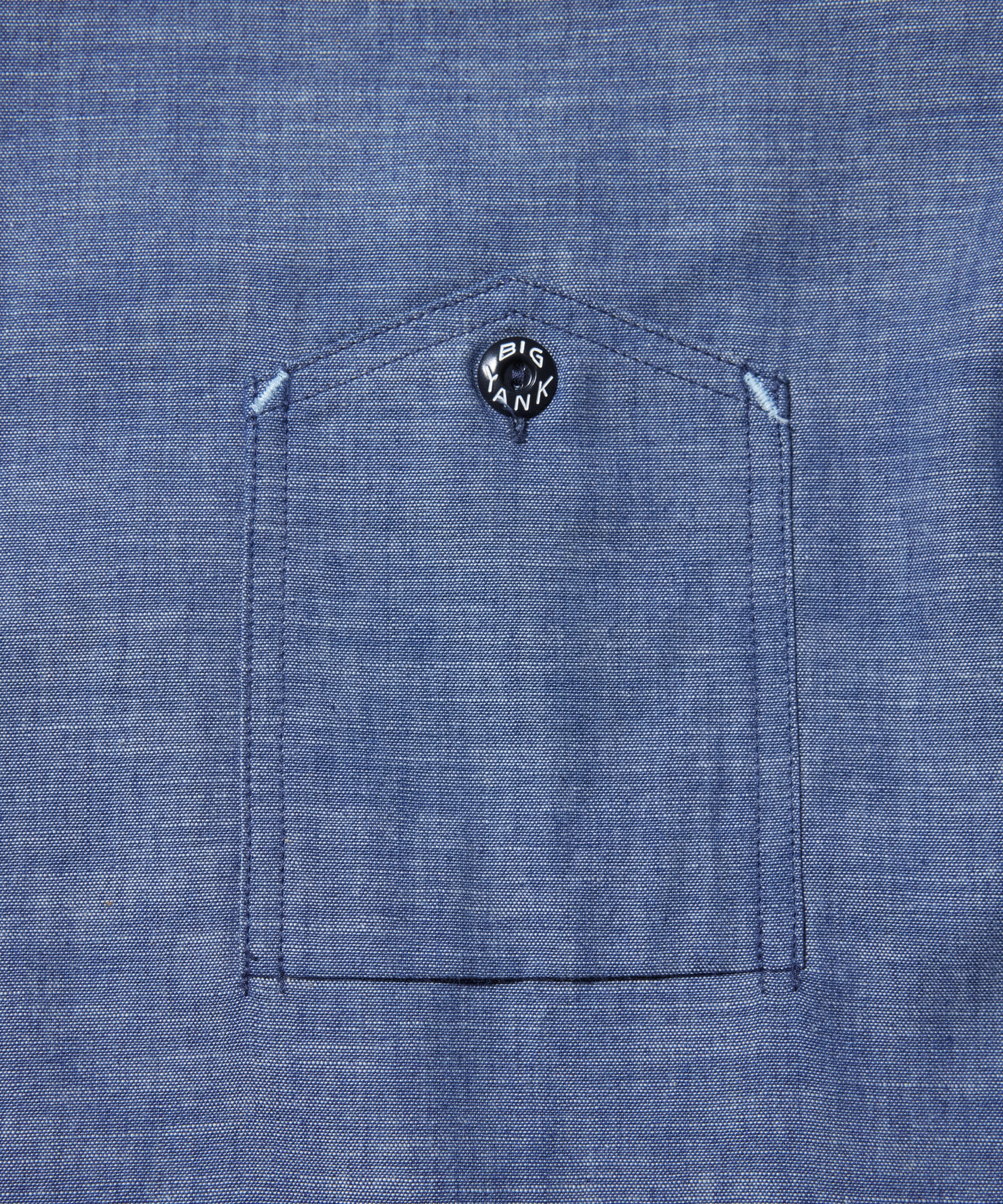 BIG YANK Y1942 SHORT SLEEVE SHIRTS CHAMBRAY – ANATOMICA NAGOYA