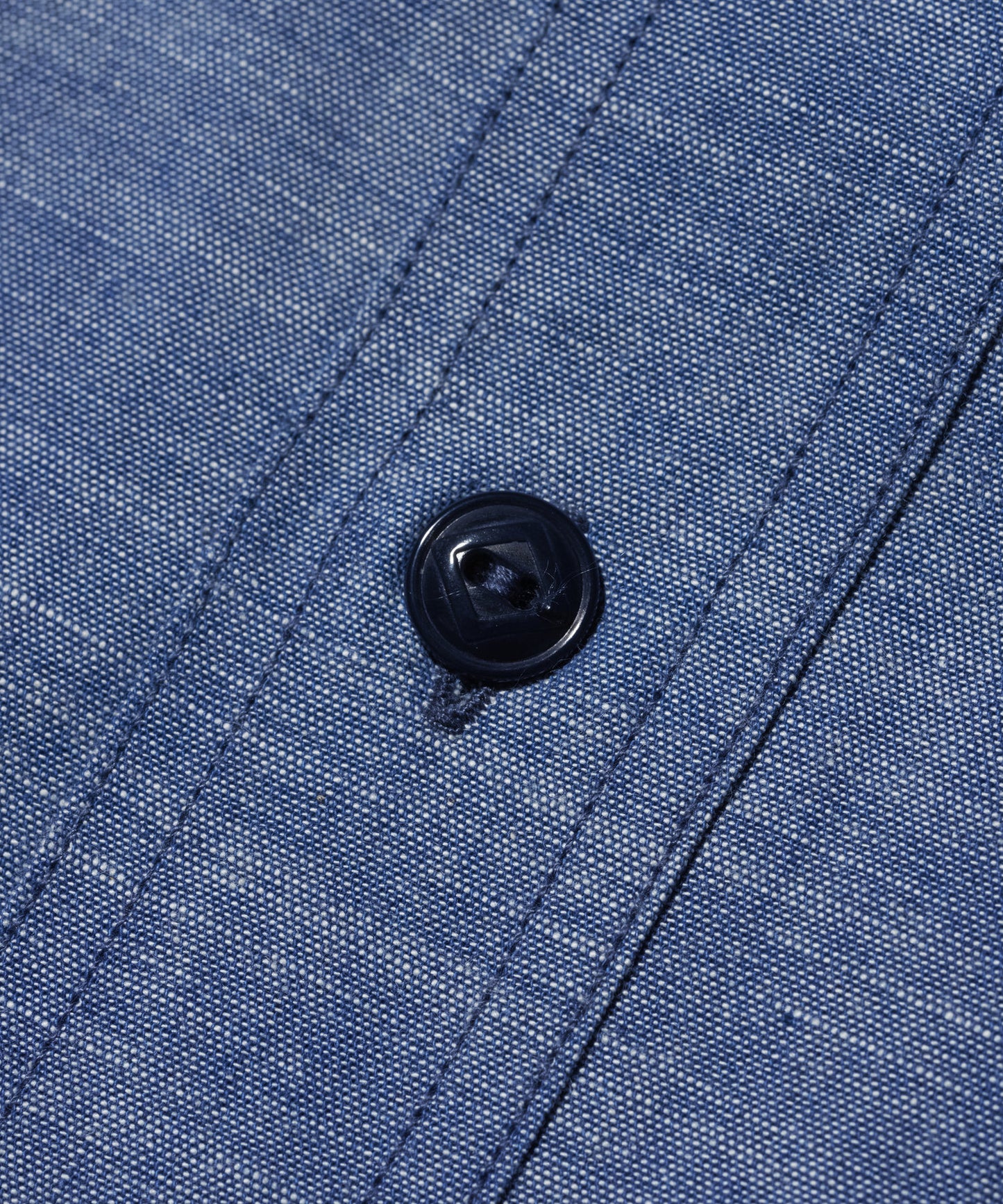 BIG YANK Y1942 SHORT SLEEVE SHIRTS CHAMBRAY