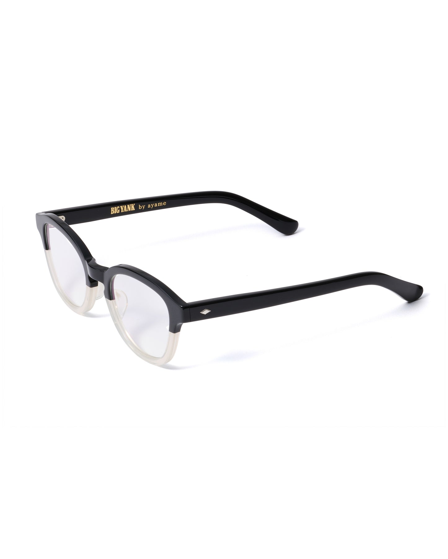 【Launch on September 12th】【PRE-ORDER】BIG YANK by ayame SAFETY GLASSES