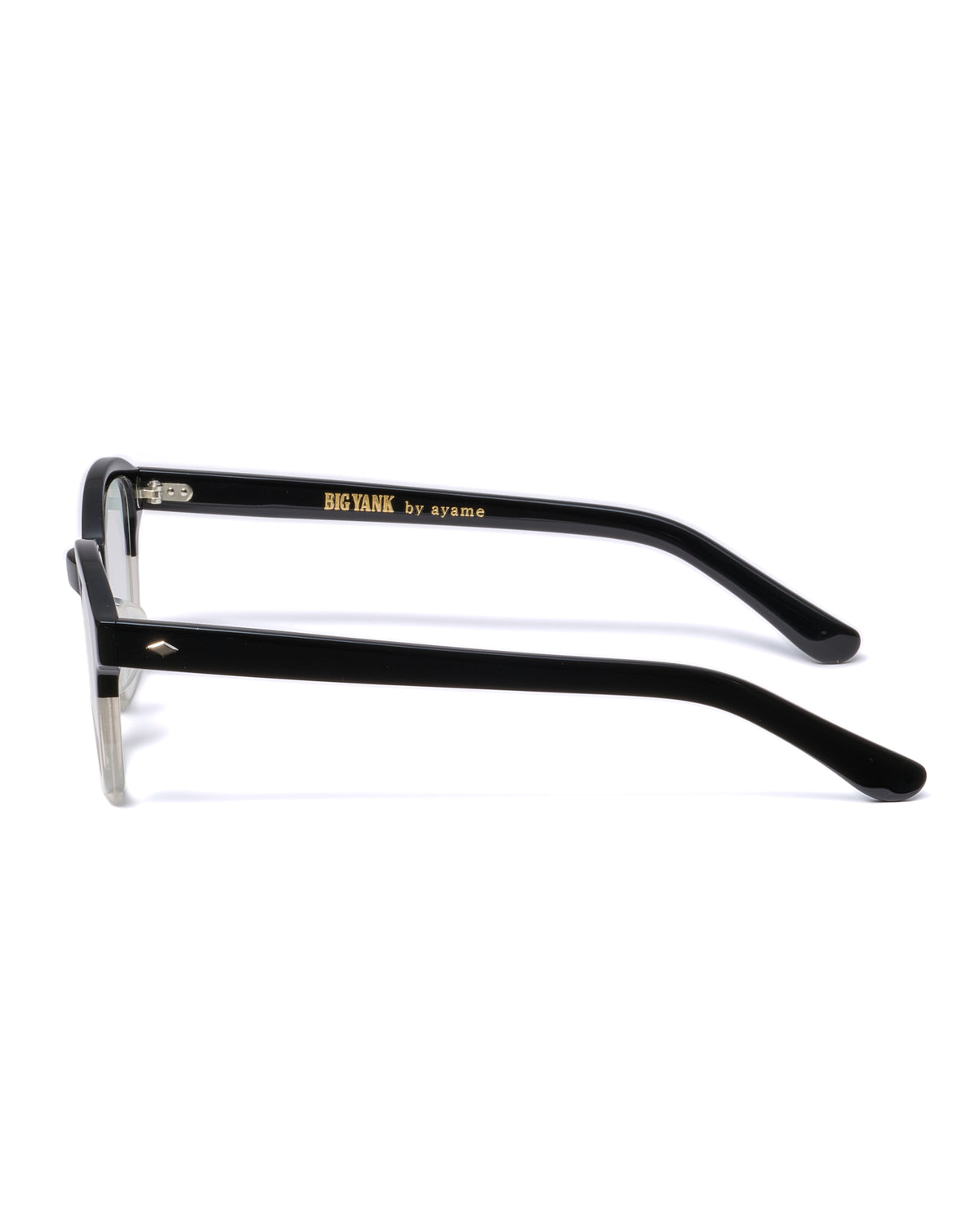 【Launch on September 12th】【PRE-ORDER】BIG YANK by ayame SAFETY GLASSES