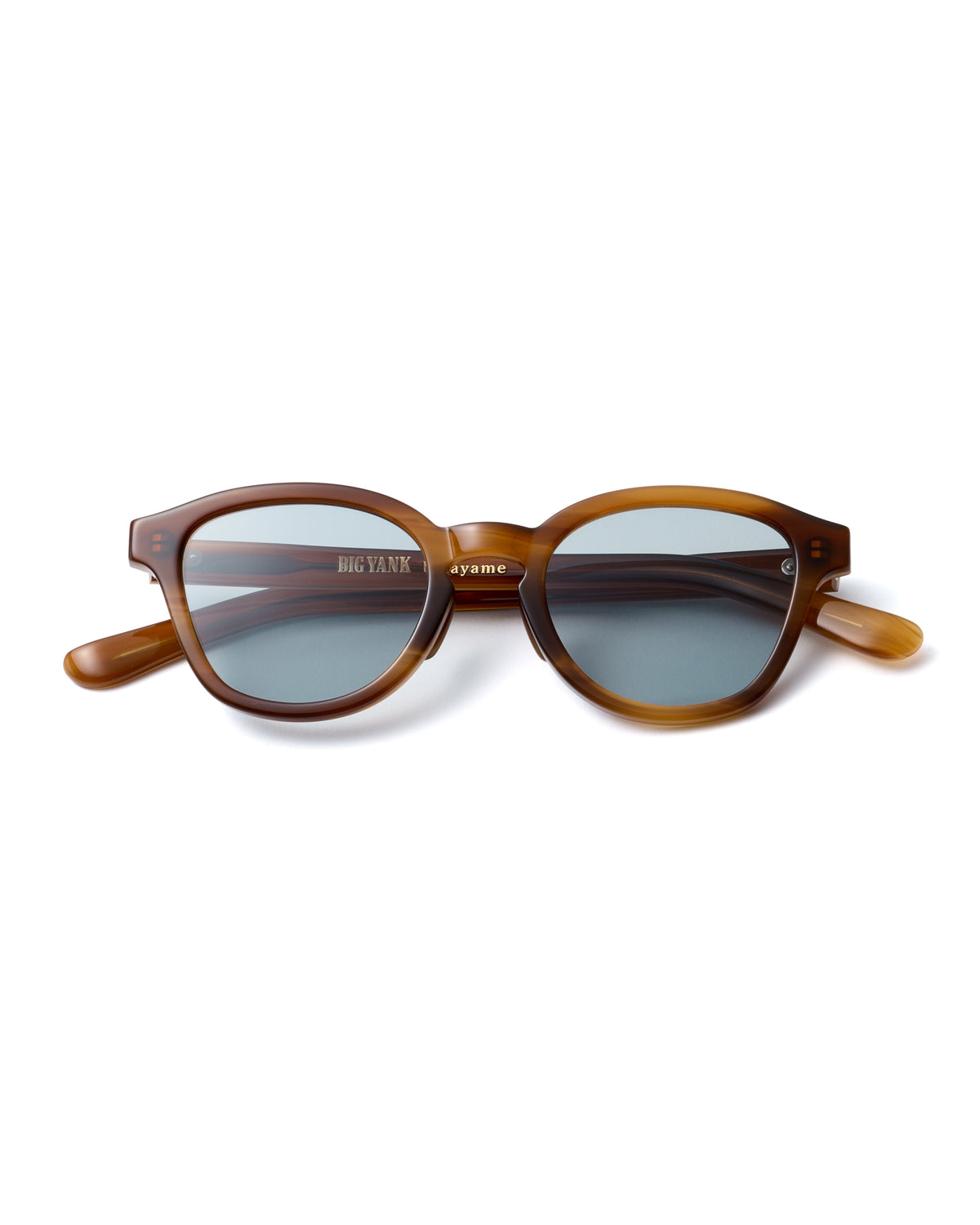 【Launch on September 12th】【PRE-ORDER】BIG YANK by ayame SAFETY GLASSES