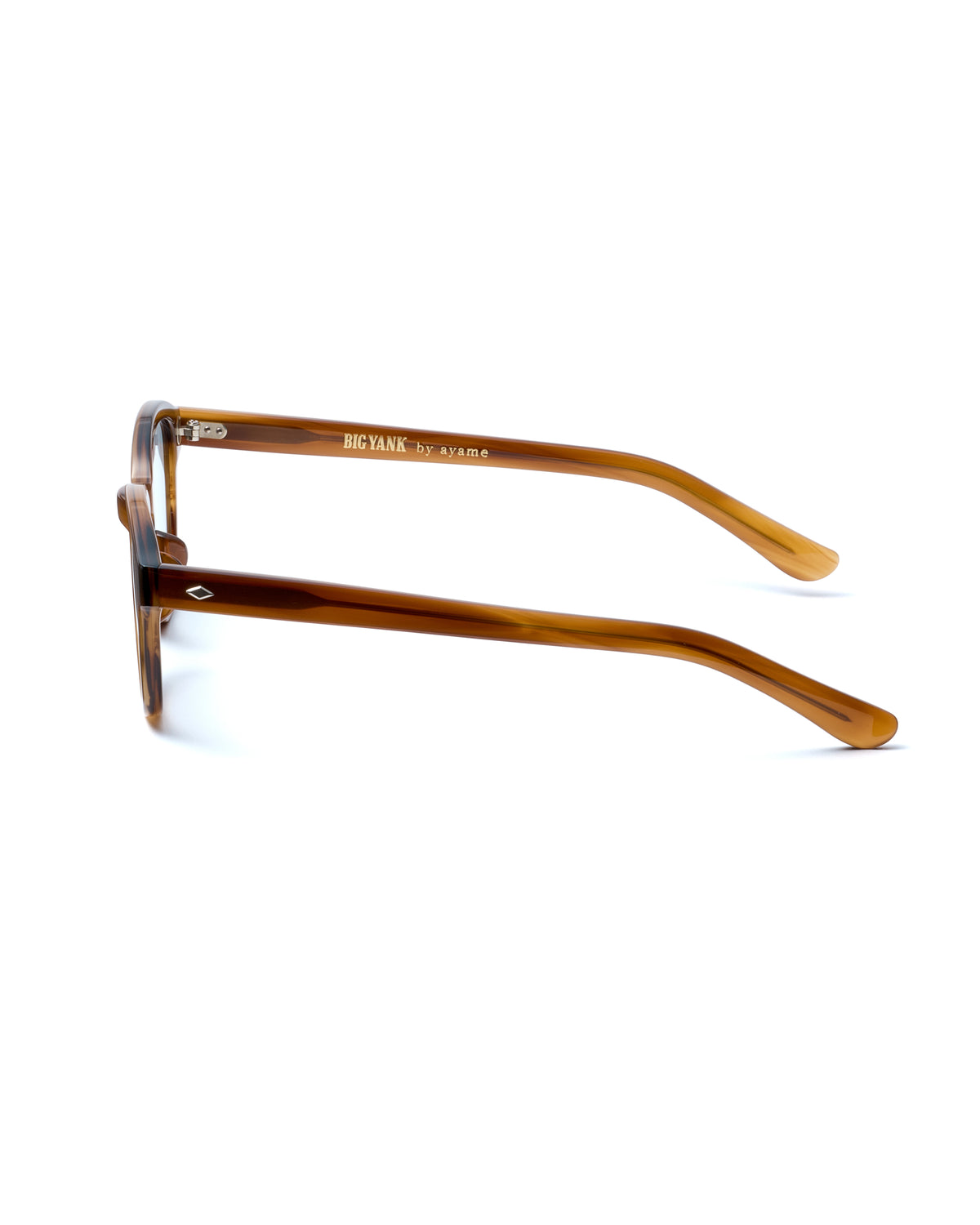 【Launch on September 12th】【PRE-ORDER】BIG YANK by ayame SAFETY GLASSES