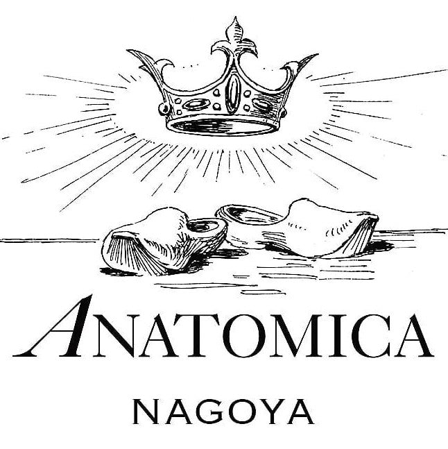 ANATOMICA NAGOYA ONLINE SHOP