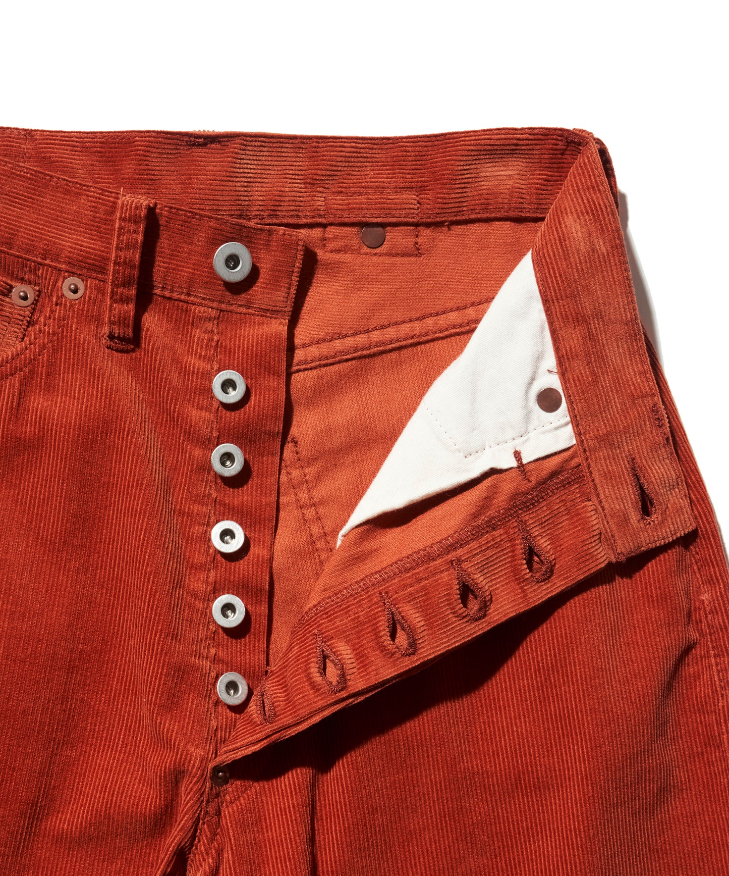 618 MARILYN ZERO CORDUROY（314 JAYNE ZERO）