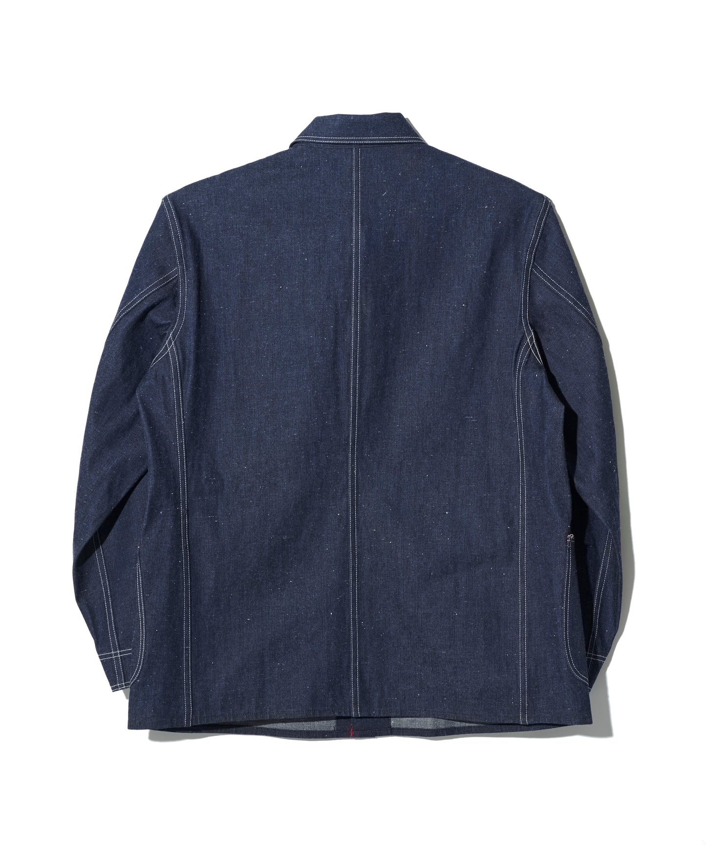 BIG YANK 1955 COVERALL NEP DENIM