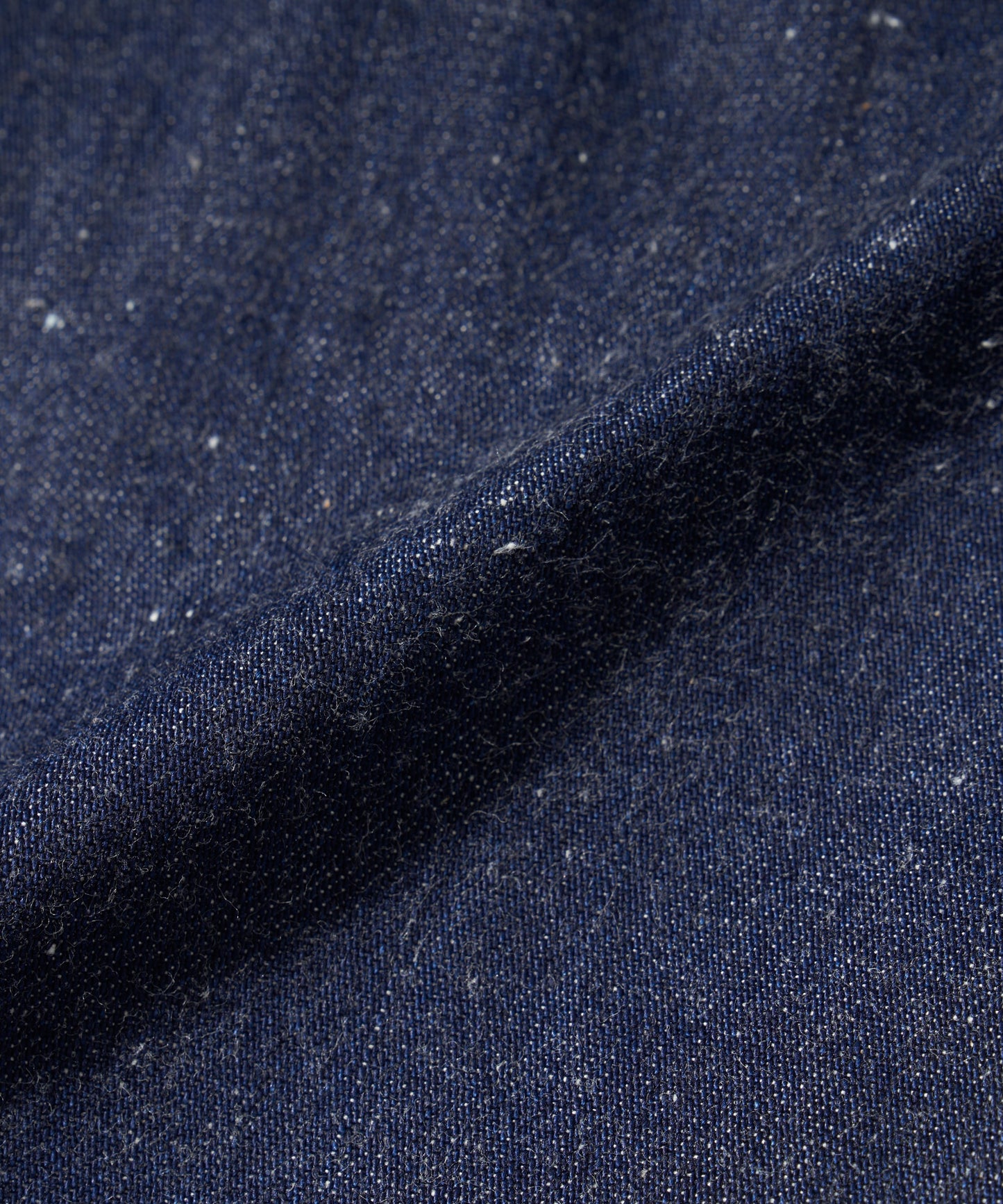 BIG YANK 1955 COVERALL NEP DENIM